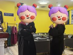 -谜盒子奇幻密室(南屏店)