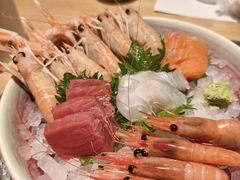 -隐泉京望日式料理(太和广场店)