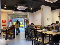 -顺丰面馆(打浦店)