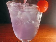 -悦界酒吧(后海店)