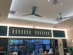 大堂-魏记烧味饭