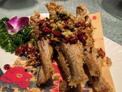 -楚禾宴·家宴(光谷大道店)