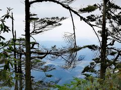-瓦屋山景区