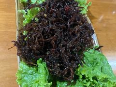 -龙姐私房菜(和顺古镇店)