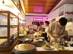 -CHINCHIN 青青·泰国料理(万象食家店)