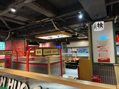 -犊门火锅(长沙五一广场总店)