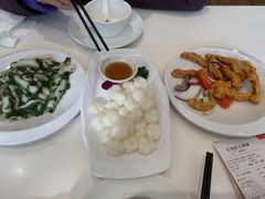 -光明邨大酒家(淮海路店)