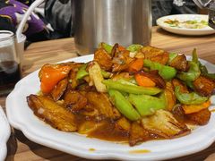 地三鲜-雪乡情东北菜(塘朗店)