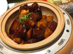 -天福苑(崇宁路店)