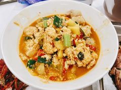 -老长沙龙虾馆(梅林店)