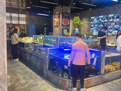 -味钱塘·钱塘渔鲜·地道江浙菜(宋城店)