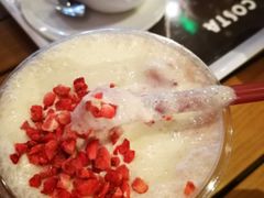 -COSTA COFFEE(新奥购物中心店)