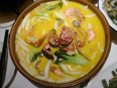 -后宫私房菜(汇客美食娱乐广场店)
