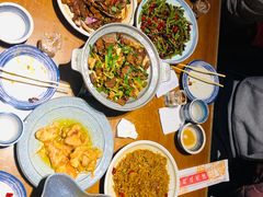 -95号酱骨·一块豆腐(展春园西路店)