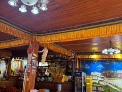 -塔洛藏餐吧(香格里拉古城店)