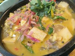 -三大钵江湖菜(空港店)