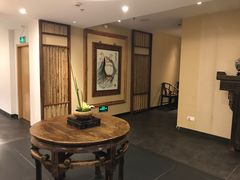 -禅一·静观堂(长寿路店)