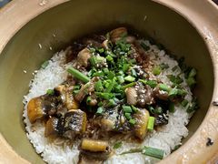 -红星光发煲仔饭(大石街店)