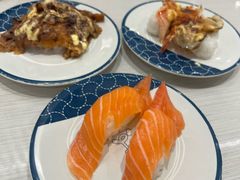 -濱寿司(高新伊藤店)