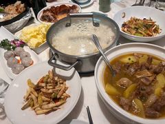 -花城粤菜餐厅(高新区店)
