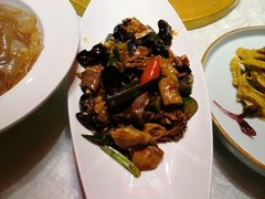 -大碗居·烤鸭·鱼头泡饼(天坛东门店)