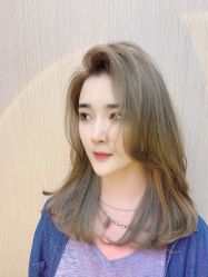 点击看大图 -MORI HAIR SALON日式美发沙龙