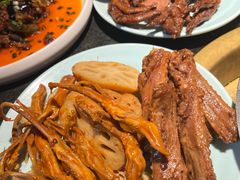 -绝味鸭脖(夜宵鸡·龙湖时代天街A馆店)