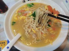 -二扁私房面馆(崂山路店)