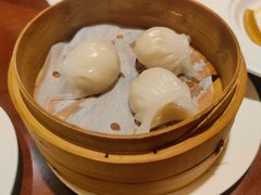-杭州JW万豪酒店-万豪中餐厅
