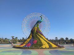 -七彩云南欢乐世界