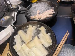 -熹悟海鲜火锅·广式打边炉