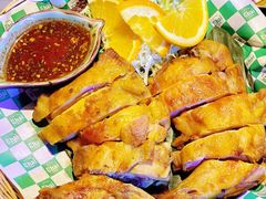 -泰妃殿(武汉首店)