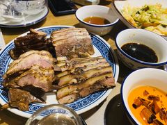 -十六中酱肉·烧烤·京菜小馆(五方桥旗舰店)