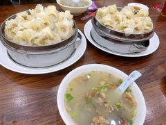 -北三沙家烧麦(北头道街店)