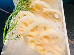 -大隐·成都火锅Bistro(合生麒麟新天地店)