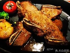 -西堤厚牛排(新世界店)