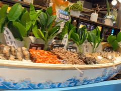 -领鲜活海鲜榴莲自助火锅(东门店)