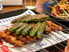 -本炙炭烤·蒲烧活鳗料理店(金沙洲店)