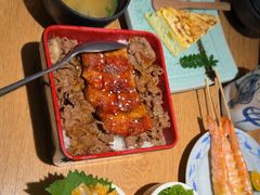 -沼津港精致料理·寿喜烧·烧鸟(青浦宝龙广场日料榜单店)