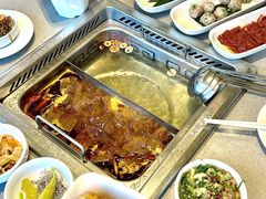 -海底捞火锅(王府井银泰in88店)