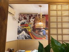 -三石铁板烧(紫竹桥店)