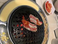 -韩宫宴烤肉·料理(桐乡吾悦广场店)