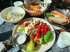 -麦田工坊(月湖店)