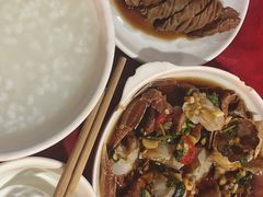 -车头老二大排档