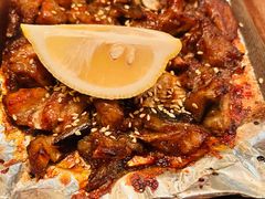 -IL Forno 意坊·意大利餐厅(花园店)