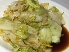 手撕包菜-峨嵋酒家(地安门店)