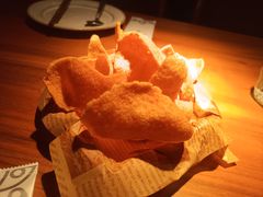 -星叶·东南亚料理(温州万象城店)