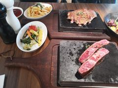 -Erman岩烧牛排(虹桥南丰城店)
