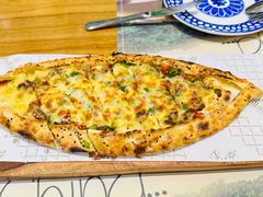 -SULTAN·苏坦土耳其餐厅(新光汇店)