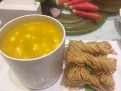 -北京老铺烤鸭(高新店)